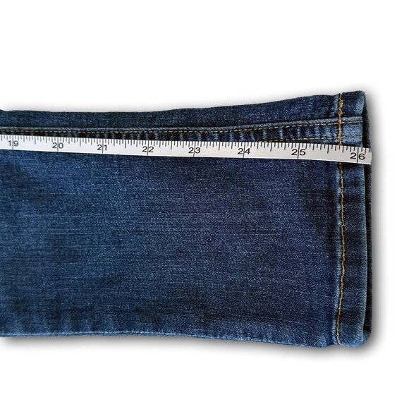👖Rag & Bone Jeans - Size 25 / Ankle / Skinny / Rae Wash - Picture 12 of 12